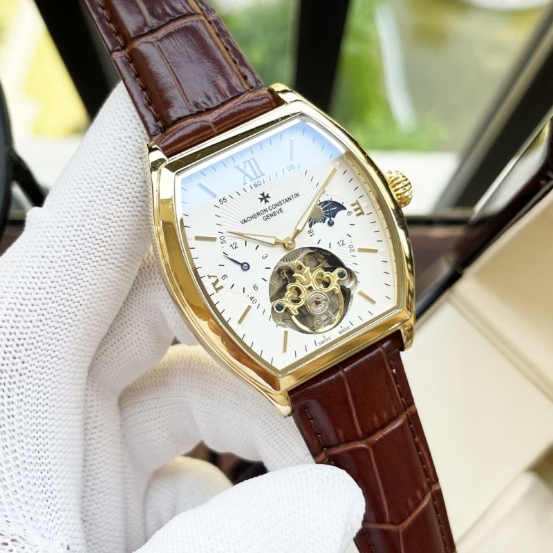 VACHERON CONSTANTIN Watches